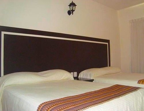 Posada Santa Clara Huatulco Exterior photo