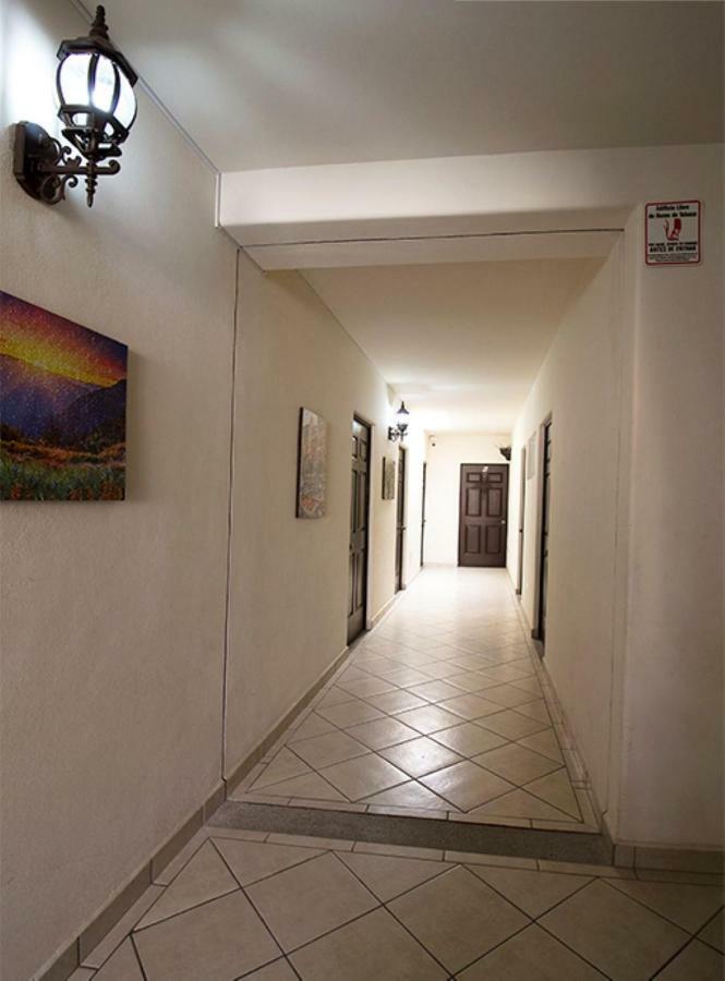 Posada Santa Clara Huatulco Exterior photo